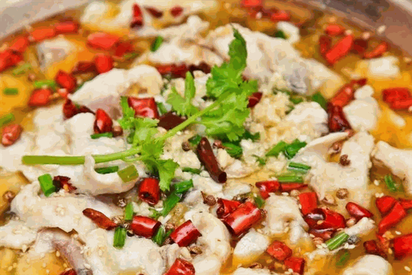 湘味酸菜魚(yú)加盟