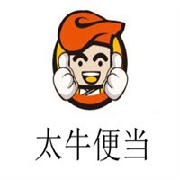 太牛便當加盟