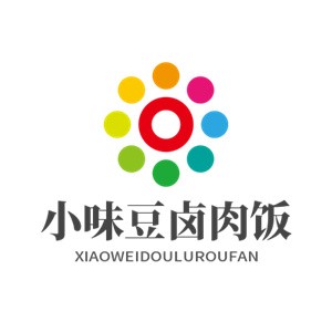 小味豆鹵肉飯加盟