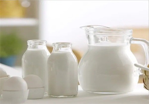 康美乳業(yè)加盟