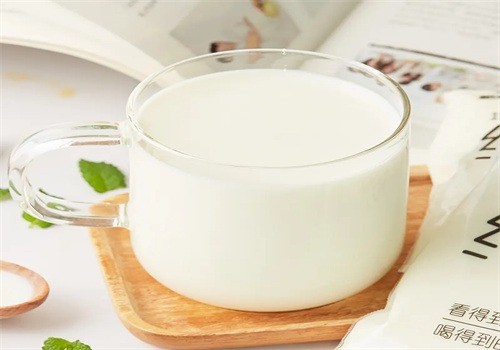 康美乳業(yè)加盟