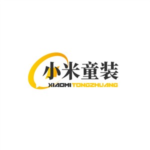 小米童裝加盟