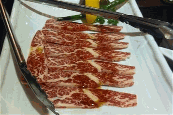 小南國(guó)日式燒烤加盟