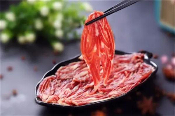 牛樂園牛肉加盟