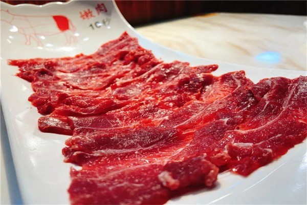 牛樂園牛肉加盟
