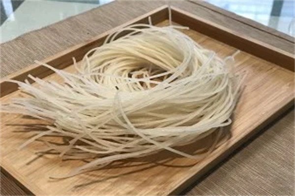 鮮米粉加盟