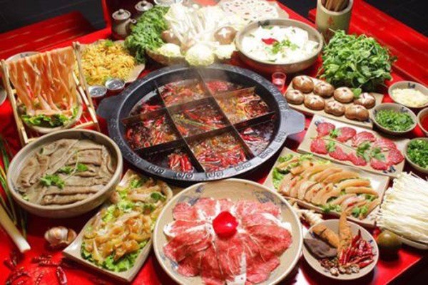 原味坊火鍋燒烤加盟