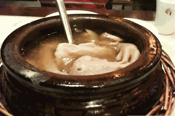 一品瓦罐煨雞加盟