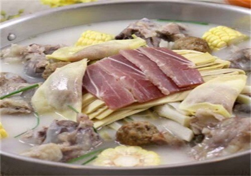 小憨牛加盟