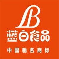 藍(lán)白食品加盟