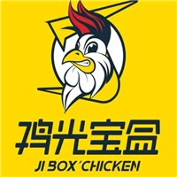 雞光寶盒加盟