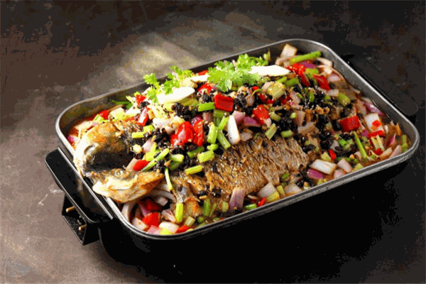 魚見(jiàn)你烤魚加盟