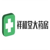 祥和堂大藥房加盟
