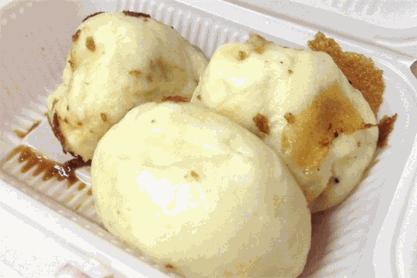 壹號生煎加盟