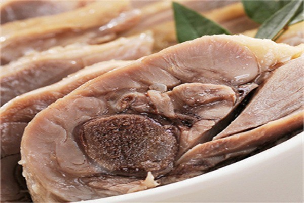 櫻桃鴨業(yè)加盟