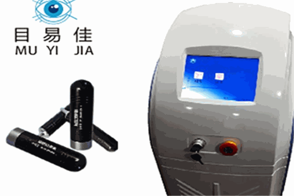 目易佳視力保健加盟