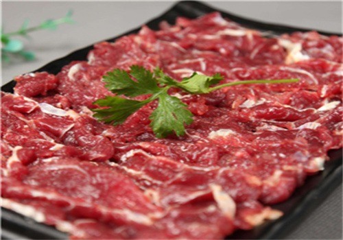 余回子牛肉加盟