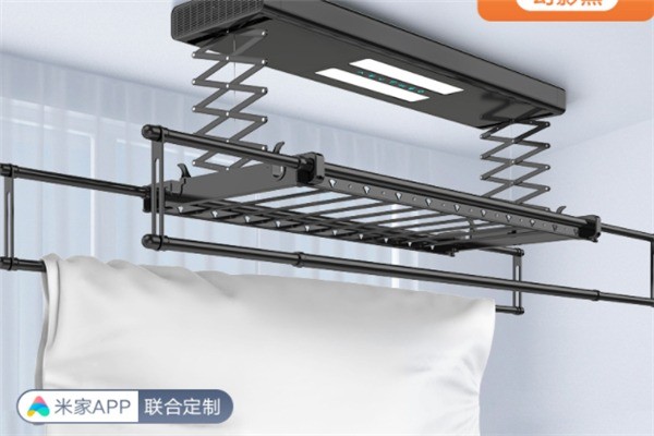 小米電動晾衣架加盟