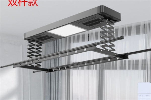 小米電動晾衣架加盟