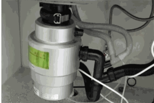 德利浦廚房垃圾處理器加盟