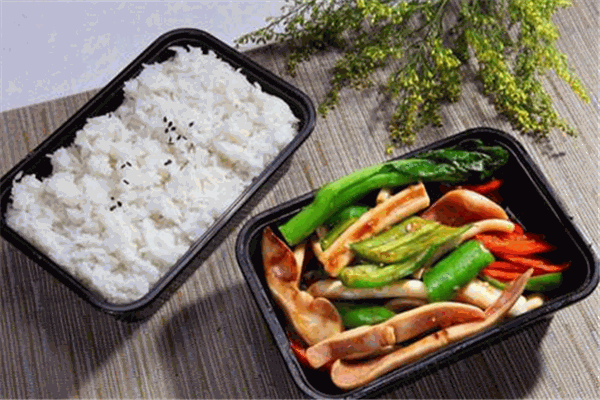 亞迪亞飯吧加盟