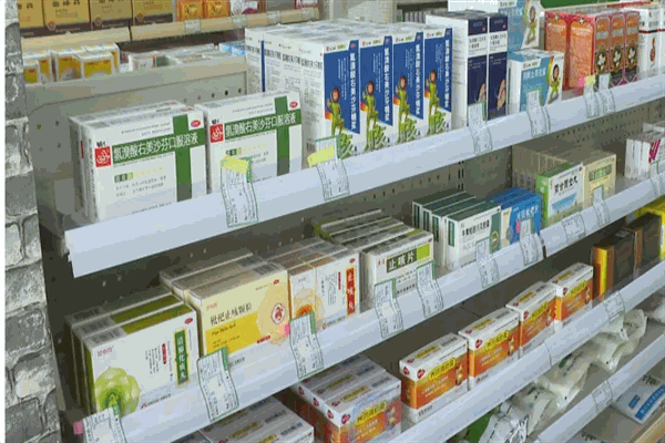 友和藥店加盟