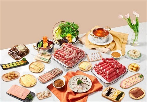 軒與鮮小火鍋加盟