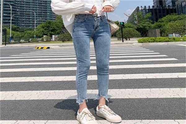 夢之牛牛仔褲加盟