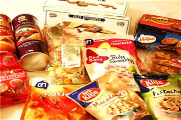 優(yōu)品客休閑食品加盟