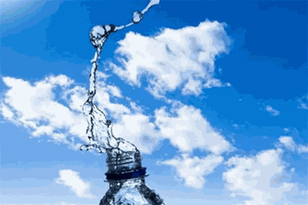 靖雨泉礦泉水加盟