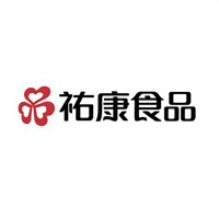 祐康食品加盟