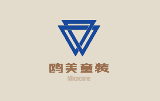 歐美童裝加盟