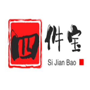四件寶休閑食品加盟