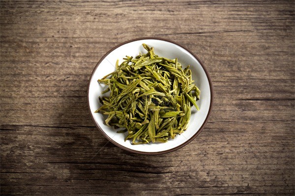 憩園茶葉加盟