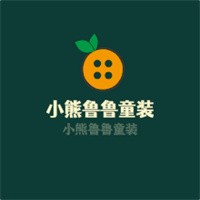 小熊魯魯童裝加盟