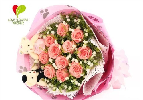 鐘愛(ài)鮮花平臺(tái)加盟
