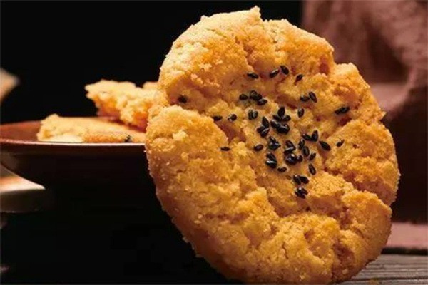 徐酥生新式糕點加盟