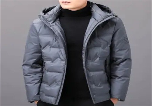 杰奧羽絨服加盟