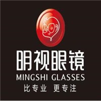 明視眼鏡加盟