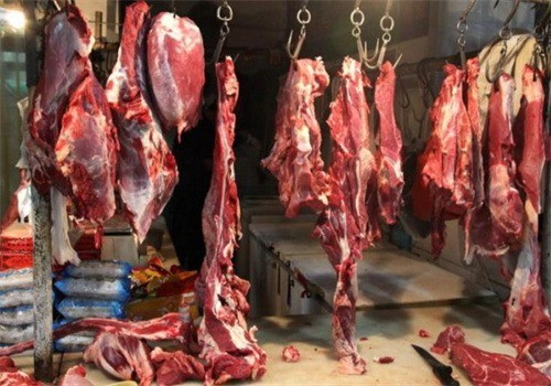 鮮牛羊肉店加盟