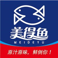 美得魚(yú)加盟