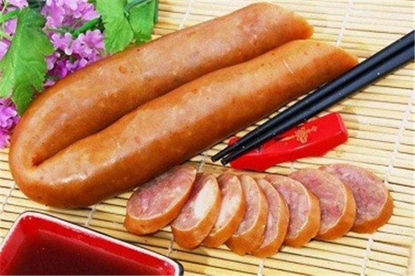 冷幫主熟食旗艦店加盟