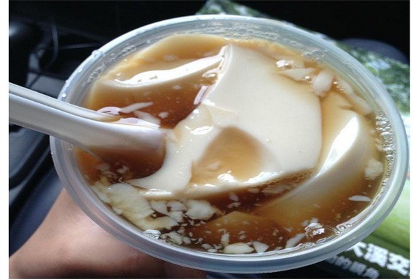 一品豆花小吃加盟