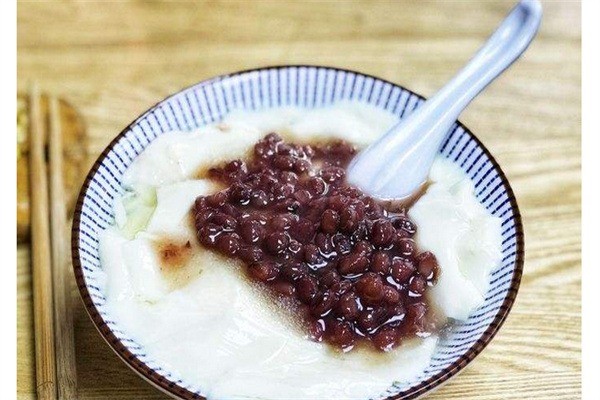 一品豆花小吃加盟