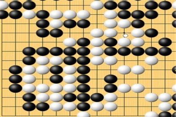 弈學(xué)園圍棋加盟