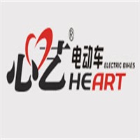 心藝電動(dòng)車加盟