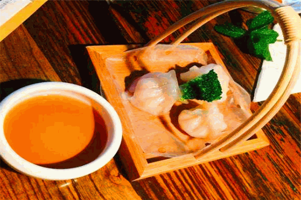 天立餐廳加盟