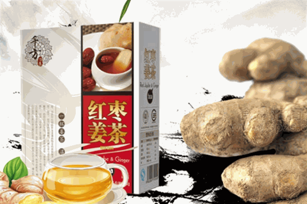 姜保健品加盟