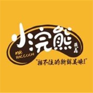 小浣熊海鮮加盟