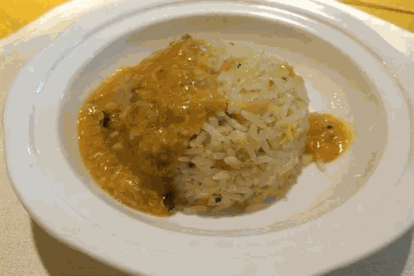 蟹黃撈飯加盟
